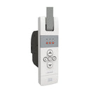 WIR Elektronik Rollladen WIR eWickler Funk Standard eW830-F UP