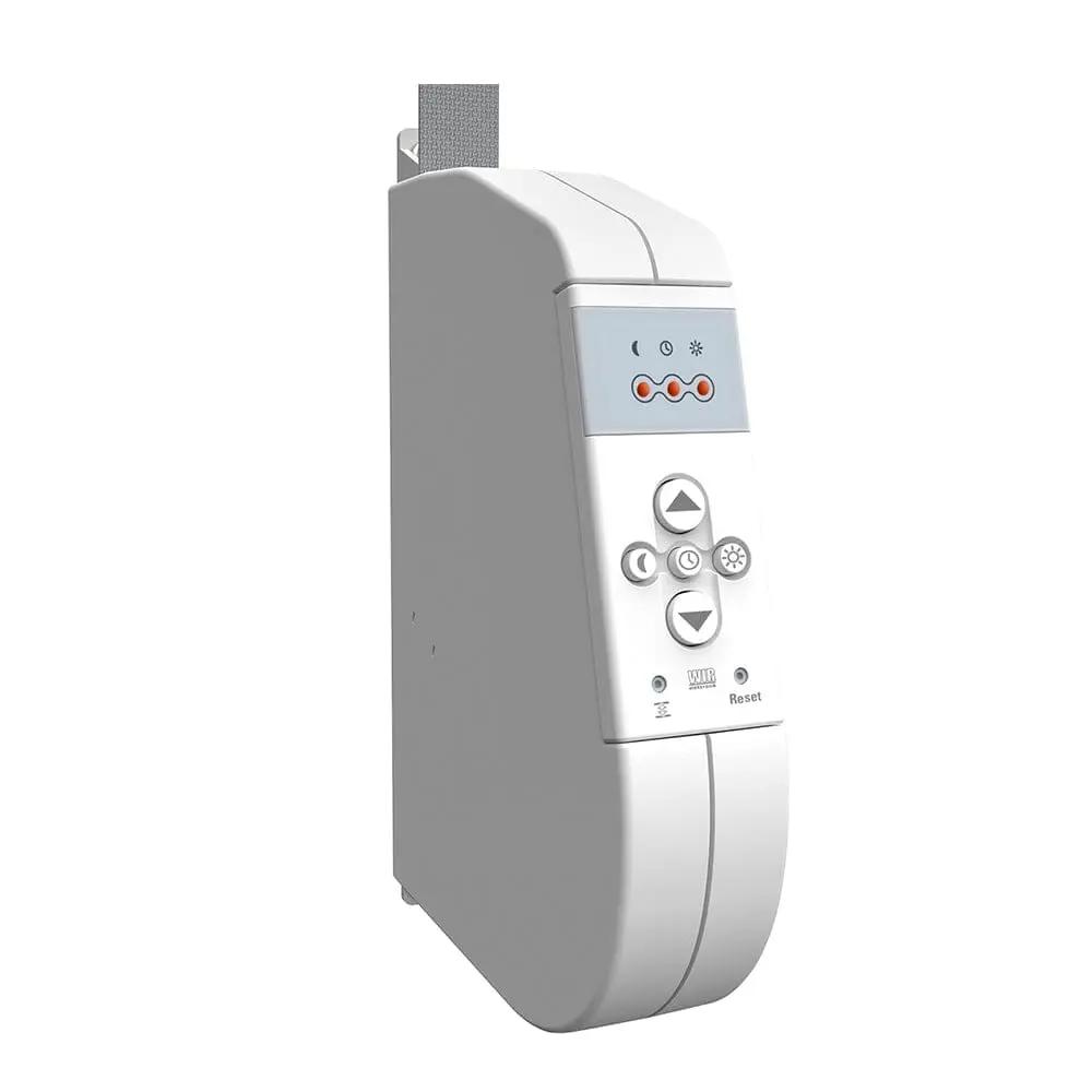 WIR Elektronik Rollladen WIR eWickler Funk Standard eW930-F AP