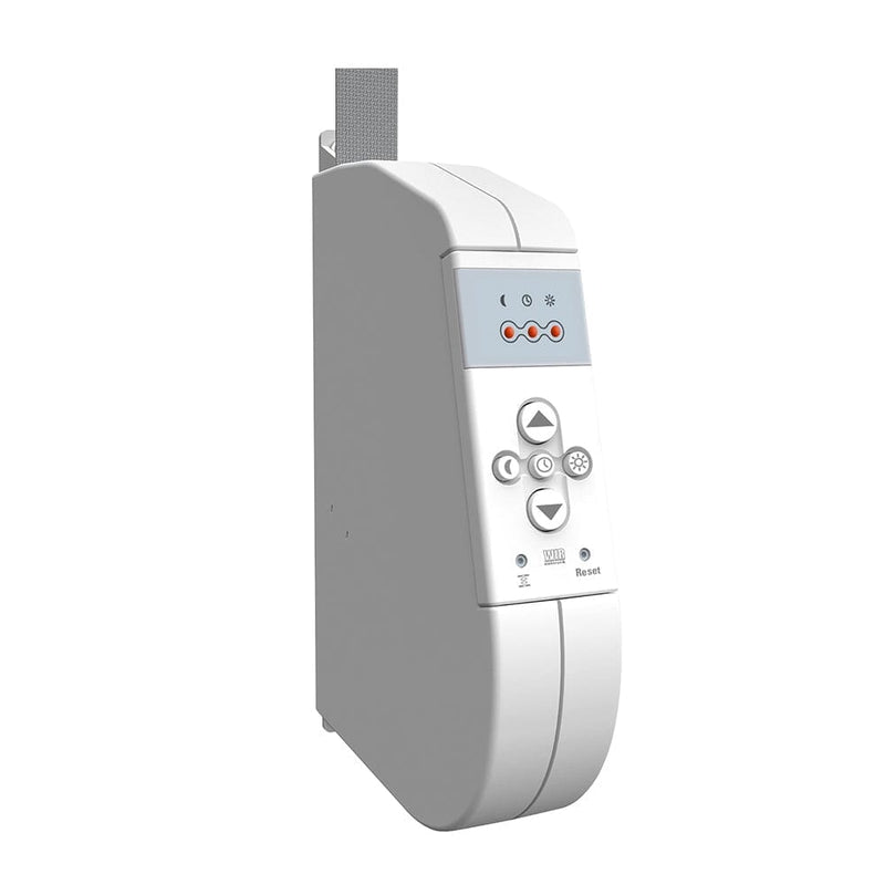 WIR Elektronik Rollladen WIR eWickler Funk Standard eW930-F-M AP