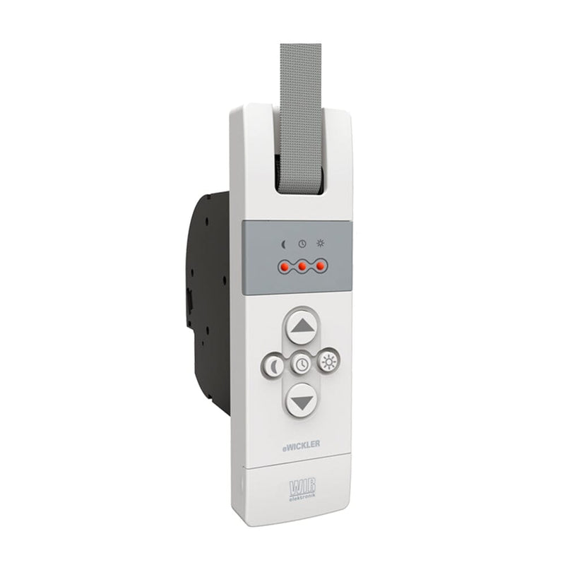 WIR Elektronik Rollladen WIR eWickler Standard eW810 UP
