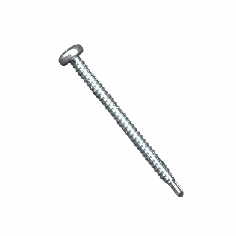 Würth Fenster Würth Bohrschraube Flachkopf AW Antrieb Pias 4,8x32