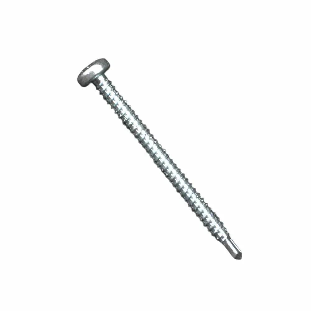 Würth Fenster Würth Bohrschraube Flachkopf  AW Antrieb Pias 4,8x60