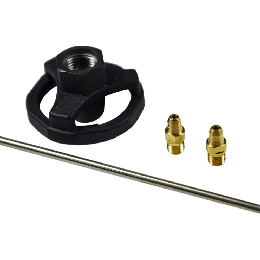 Würth Fenster Würth Ersatzteil Set für PU-Schaumpistole PURlogic Combipress