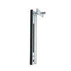 Würth Fenster Würth Fenstermontageschiene mit Anschraubplatte JB-D
