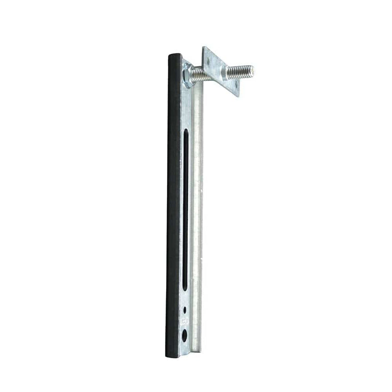 Würth Fenster Würth Fenstermontageschiene mit Anschraubplatte JB-D
