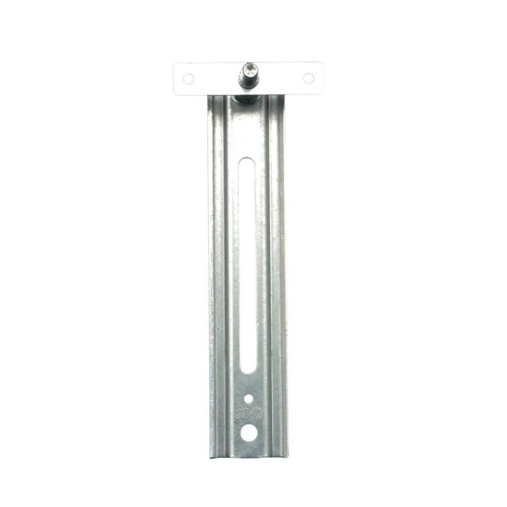 Würth Fenster Würth Fenstermontageschiene mit Anschraubplatte JB-D