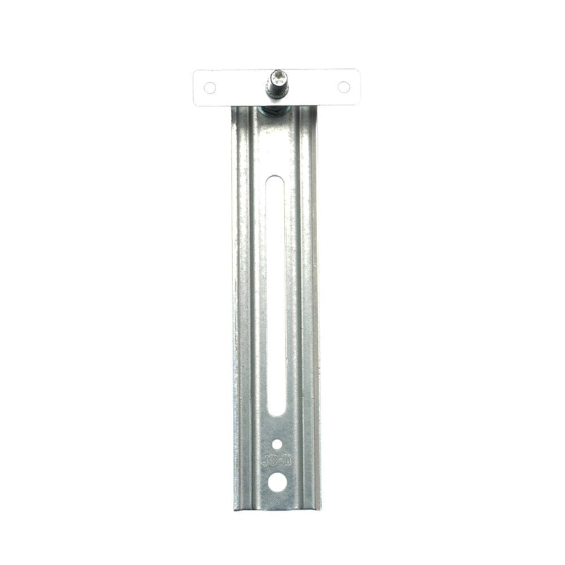 Würth Fenster Würth Fenstermontageschiene mit Anschraubplatte JB-D