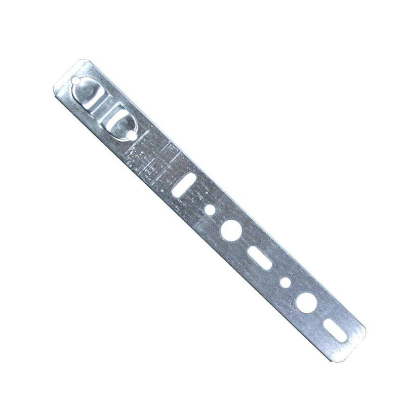 Würth Fenster Würth Montageanker für Aluplast Dimex Schüco und Wavin 200mm Set