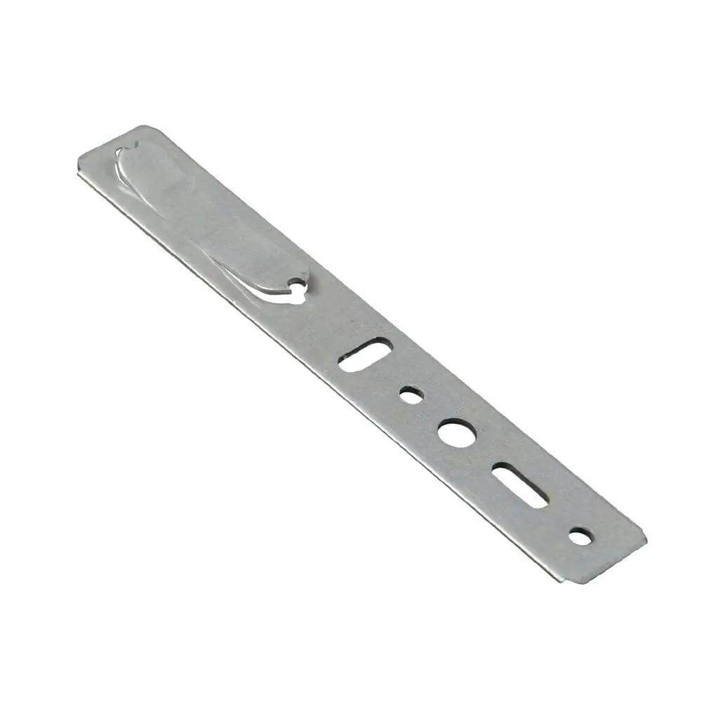 Würth Fenster Würth Montageanker für Aluplast Ideal Energeto 160mm Set