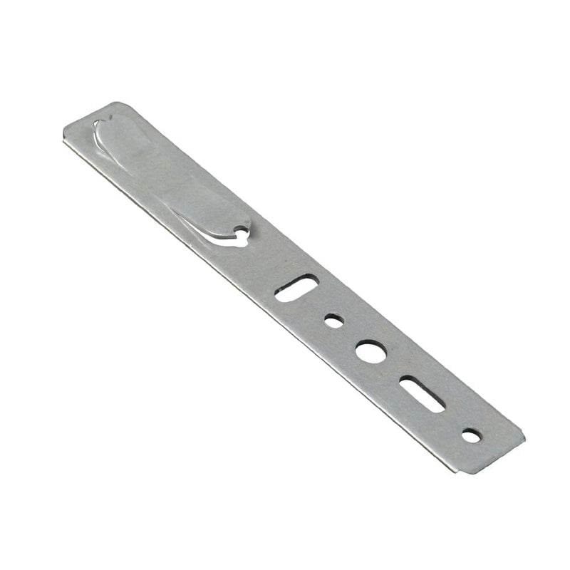 Würth Fenster Würth Montageanker für Aluplast Ideal Energeto 160mm Set
