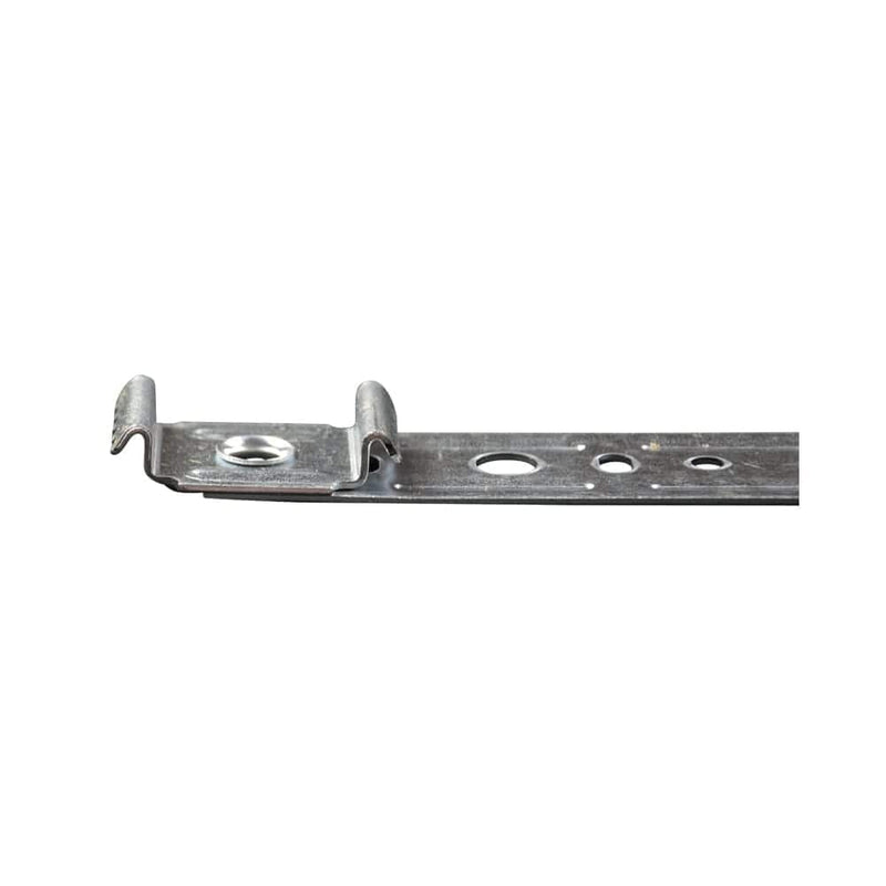 Würth Fenster Würth Montageanker für Deceuninck Kömmerling 88+ 150mm Set
