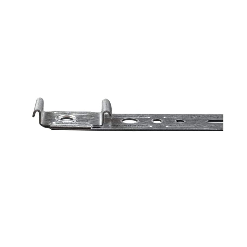 Würth Fenster Würth Montageanker für Dimex Kömmerling Inoutic 150mm Set