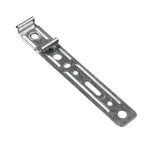 Würth Fenster Würth Montageanker für Dimex Kömmerling Inoutic 150mm Set