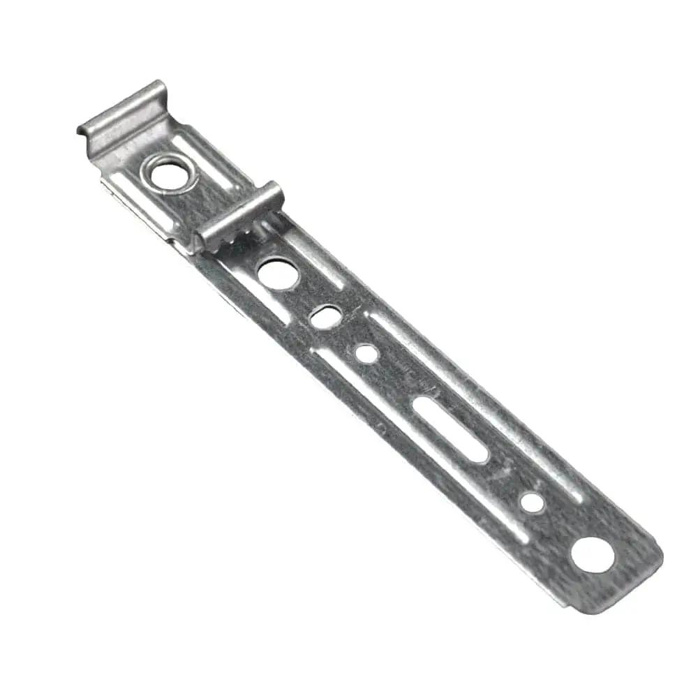 Würth Fenster Würth Montageanker für Dimex Kömmerling Inoutic 150mm Set