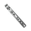 Würth Fenster Würth Montageanker für Gealan S3000 S6000 Sarne58 200mm Set