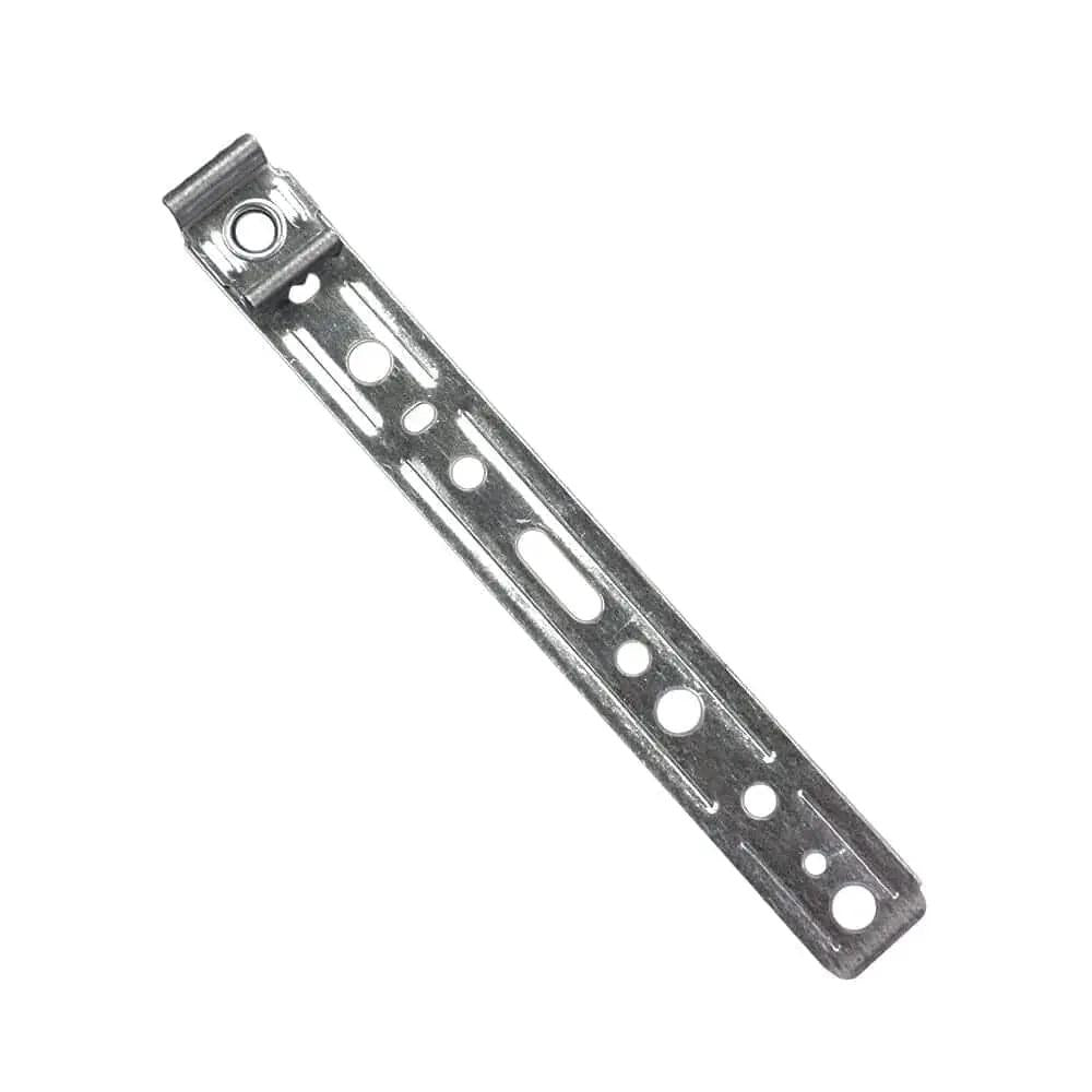 Würth Fenster Würth Montageanker für Gealan S3000 S6000 Sarne58 200mm Set
