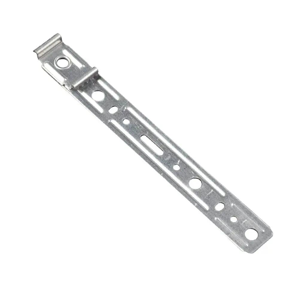 Würth Montageanker Eindrehanker für Rehau Trocal Deceuninck 150mm - 10 Würth Montageanker Eindrehanker für Rehau Trocal Deceuninck 150mm - 10