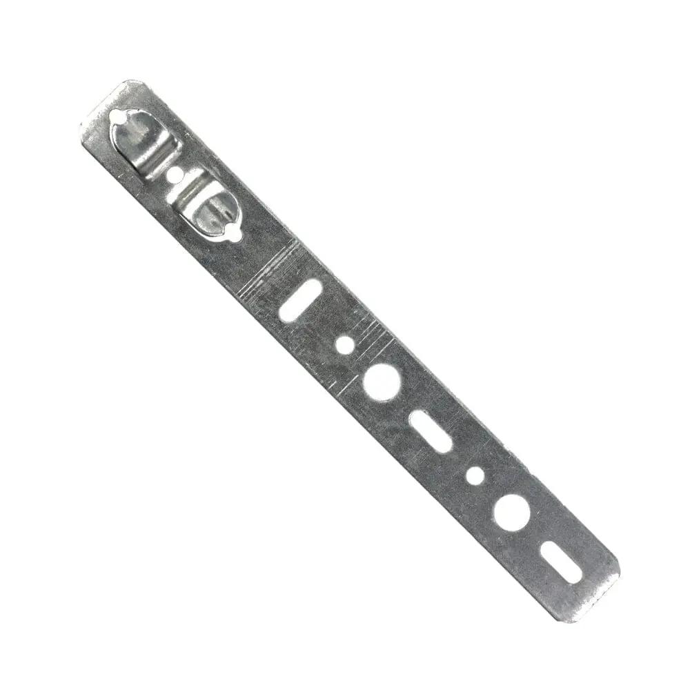 Würth Fenster Würth Montageanker für Gelan Rehau und Kömmerling 200mm Set