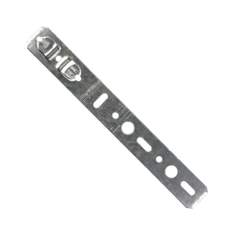 Würth Fenster Würth Montageanker für Gelan Rehau und Kömmerling 200mm Set