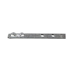 Würth Fenster Würth Montageanker für Hueck Duraflex Salamander Kömmerling 160mm Set
