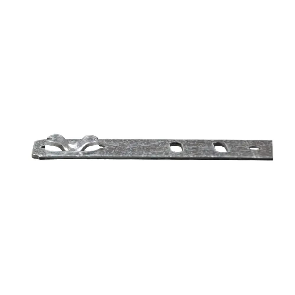 Würth Fenster Würth Montageanker für Hueck Duraflex Salamander Kömmerling 160mm Set