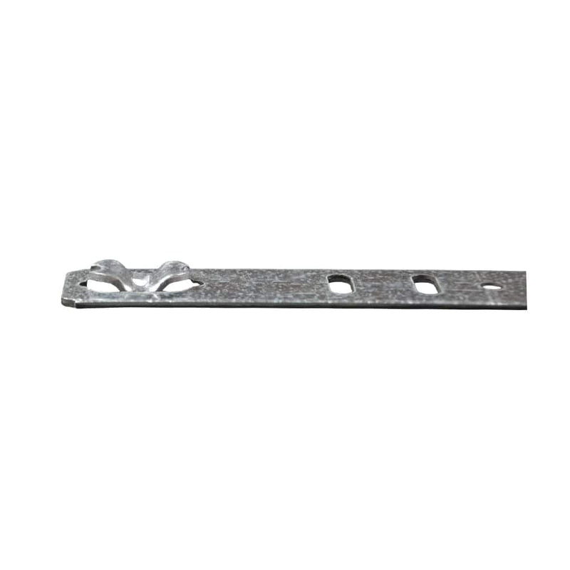 Würth Fenster Würth Montageanker für Hueck Duraflex Salamander Kömmerling 160mm Set