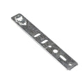 Würth Fenster Würth Montageanker für Hueck Duraflex Salamander Kömmerling 160mm Set