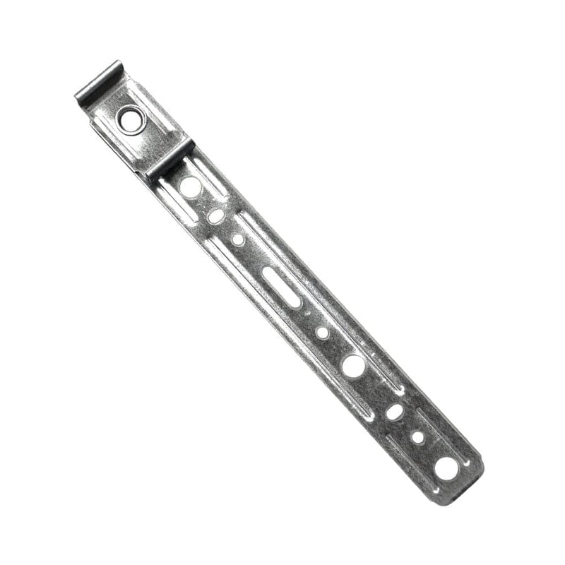 Würth Fenster Würth Montageanker für Kömmerling KBE Trocal und Profine 200mm Set