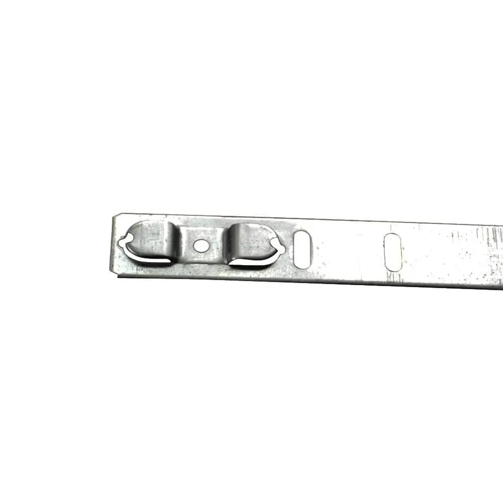 Würth Fenster Würth Montageanker für Kömmerling KBE Trocal und Profine 240mm Set
