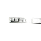 Würth Fenster Würth Montageanker für Kömmerling KBE Trocal und Profine 240mm Set