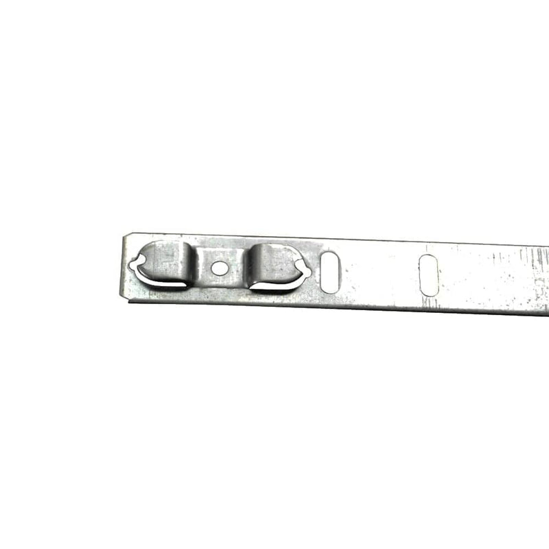 Würth Fenster Würth Montageanker für Kömmerling KBE Trocal und Profine 240mm Set