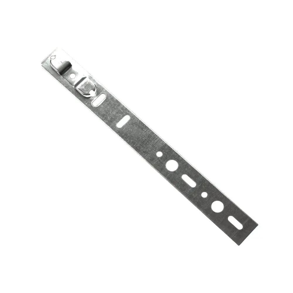 Würth Fenster Würth Montageanker für Kömmerling KBE Trocal und Profine 240mm Set