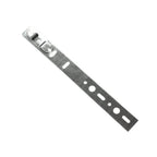 Würth Fenster Würth Montageanker für Kömmerling KBE Trocal und Profine 240mm Set