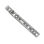 Würth Fenster Würth Montageanker für Rehau Basic Brilliant Novo Thermo 200mm Set
