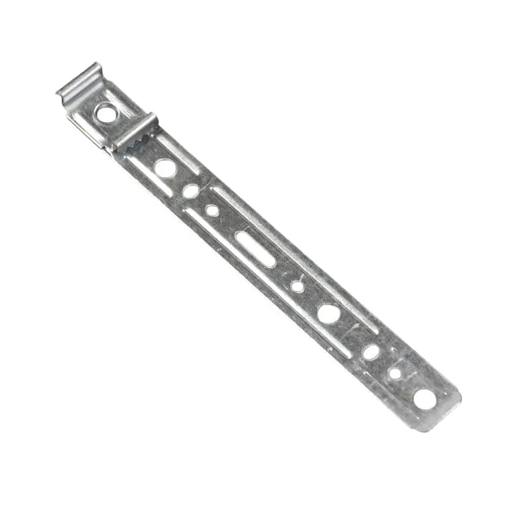 Würth Fenster Würth Montageanker für Rehau Basic Brilliant Novo Thermo 200mm Set