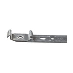 Würth Fenster Würth Montageanker für Rehau Basic Brilliant Novo Thermo 200mm Set