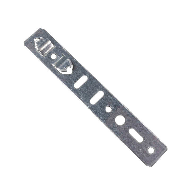 Würth Fenster Würth Montageanker für Rehau Schüco Weru KBE Deceuninck 160mm Set