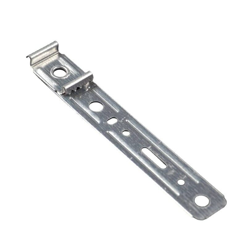 Würth Fenster Würth Montageanker für Rehau Trocal Kömmerling Deceuninck 150mm Set