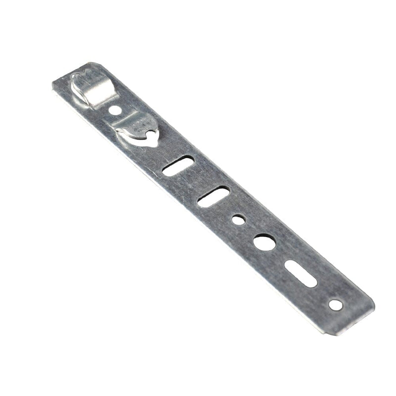 Würth Fenster Würth Montageanker für Rehau und Veka Soft Top Alpha Swing 160mm Set