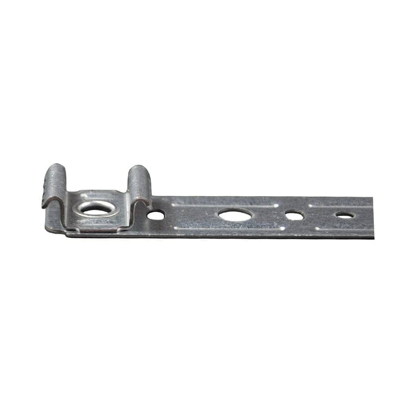 Würth Fenster Würth Montageanker für Salamander bluEvolution 92 200mm Set