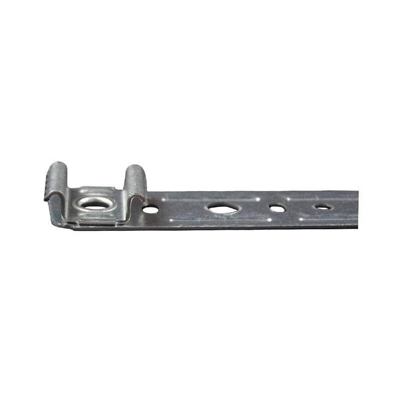 Würth Fenster Würth Montageanker für Salamander Streamline 2D/3D 150mm Set
