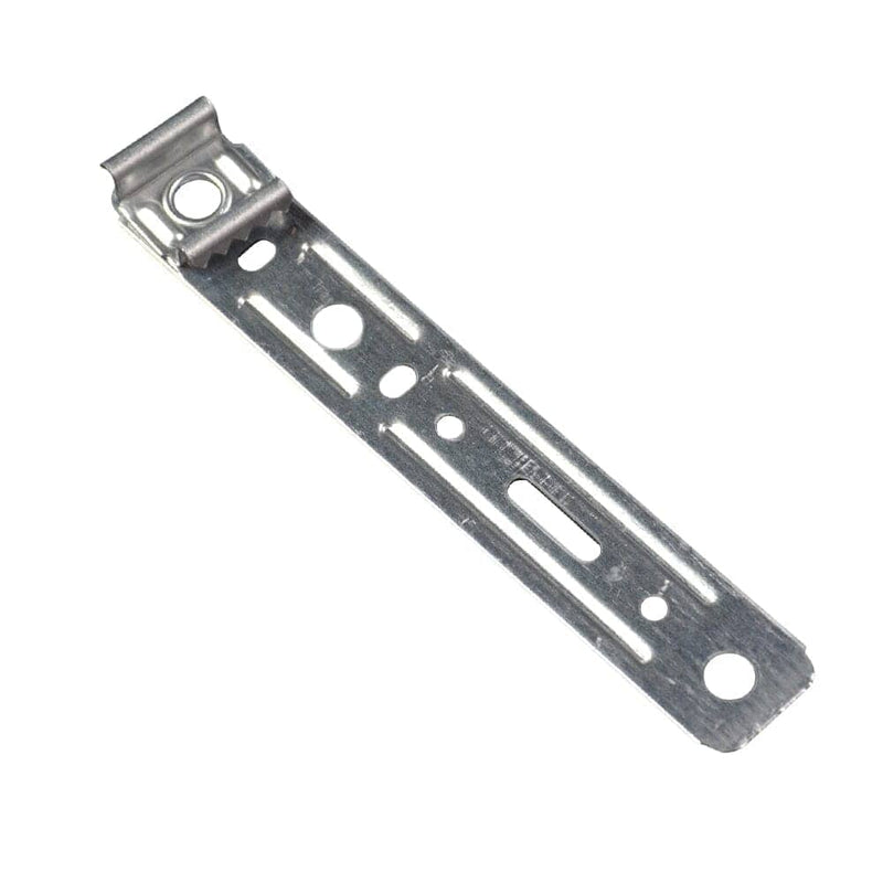 Würth Fenster Würth Montageanker für Salamander Streamline 2D/3D 150mm Set