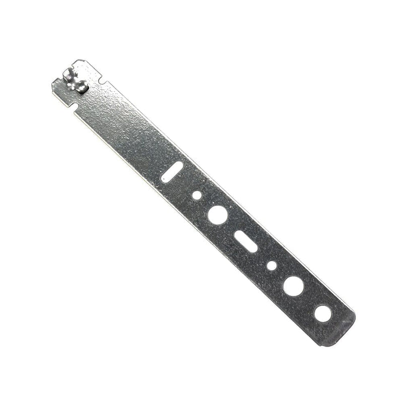 Würth Fenster Würth Montageanker für Schüco Bug Heroal und Wicona 200mm Set