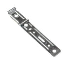 Würth Fenster Würth Montageanker für Schüco Schnicks KBE58 150mm Set