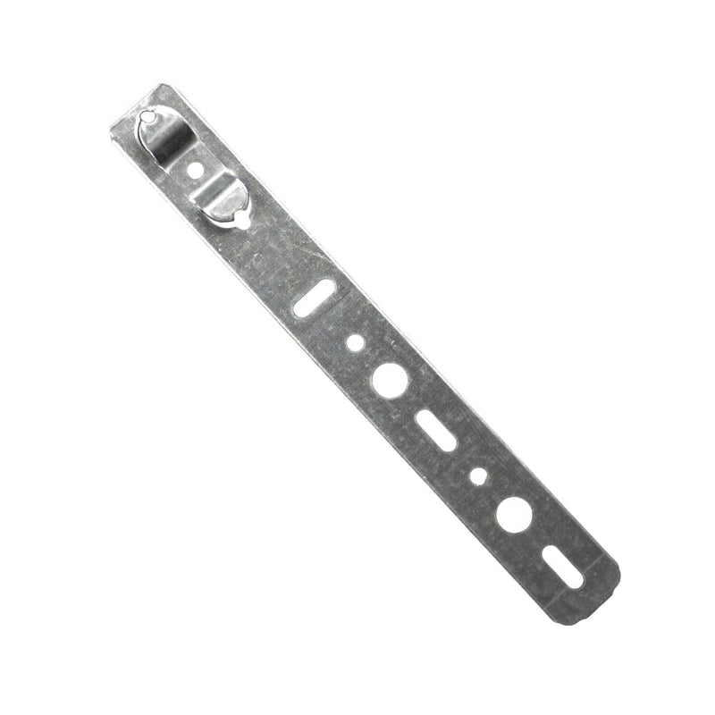 Würth Fenster Würth Montageanker für Schüco Weru Deceuninck Trocal Rehau 200mm Set