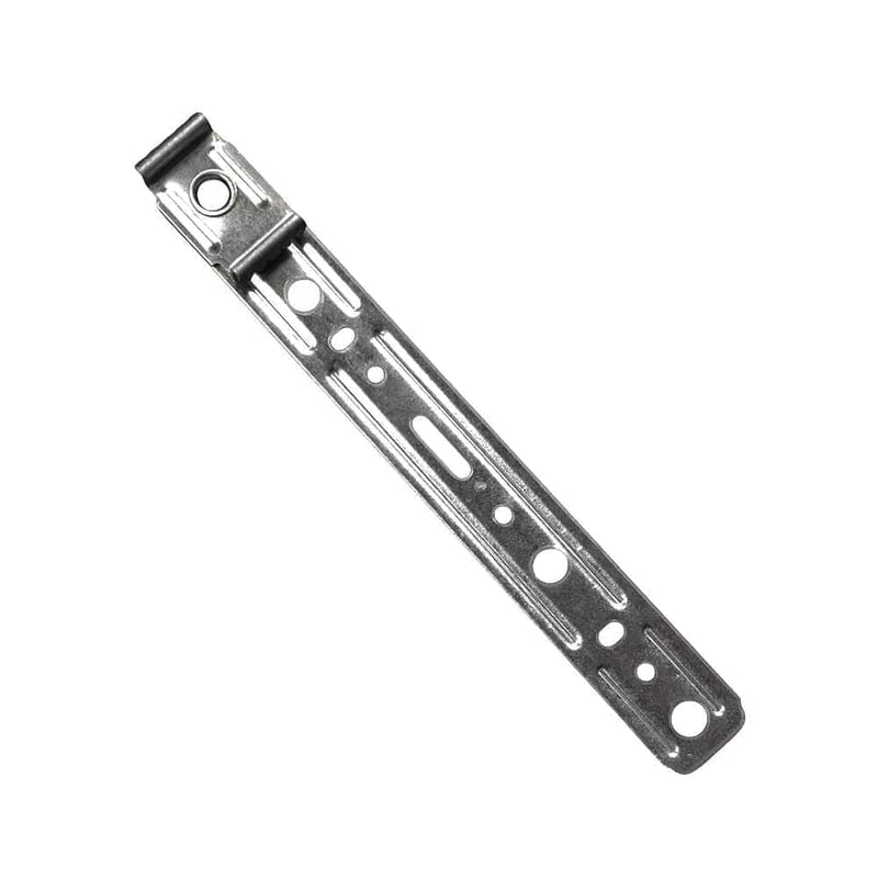 Würth Fenster Würth Montageanker für Veka Softline Topline Alphaline 200mm Set