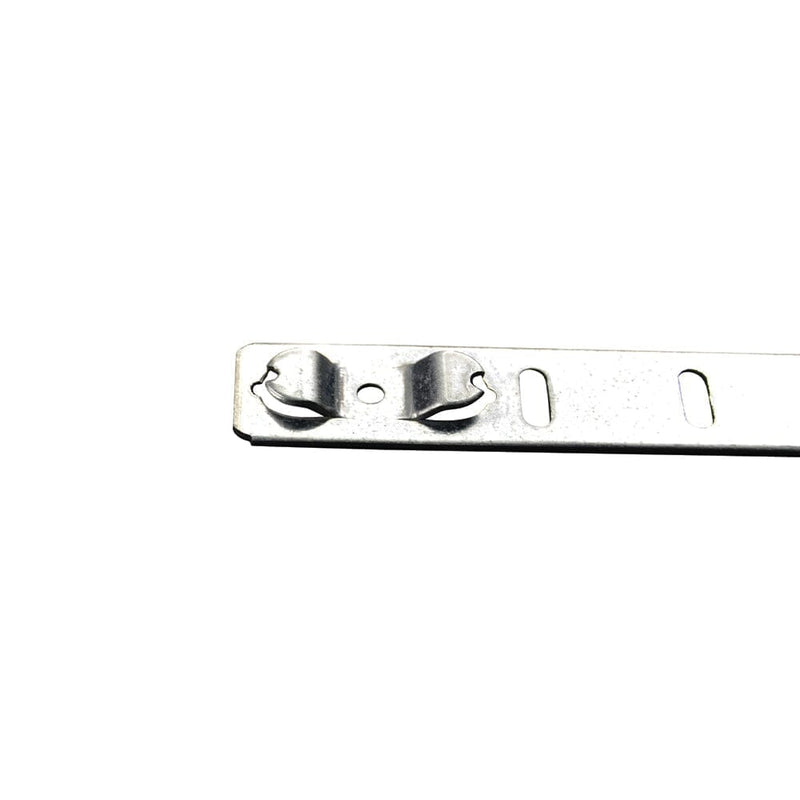 Würth Fenster Würth Montageanker für Weru Rehau Deceuninck Schüco KBE 240mm Set