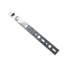 Würth Fenster Würth Montageanker für Weru Rehau Deceuninck Schüco KBE 240mm Set