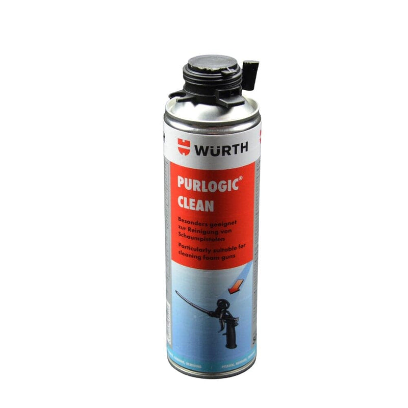 Würth Fenster Würth PU-Schaumreiniger PURlogic Clean 500ml