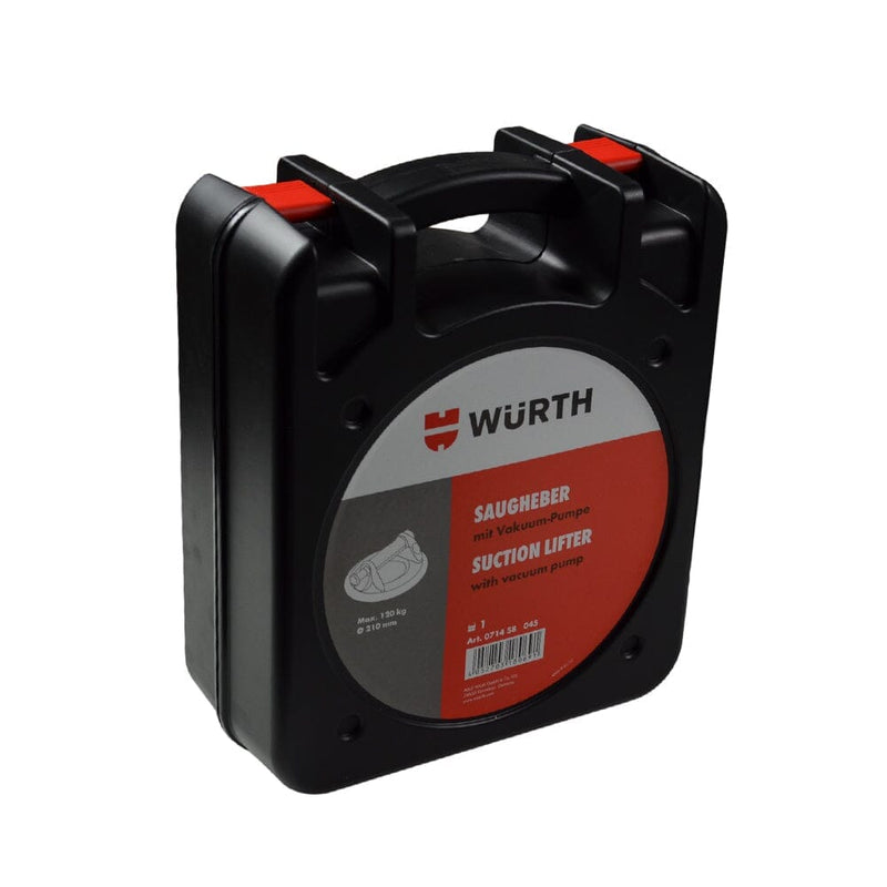 Würth Fenster Würth Saugheber 071458045